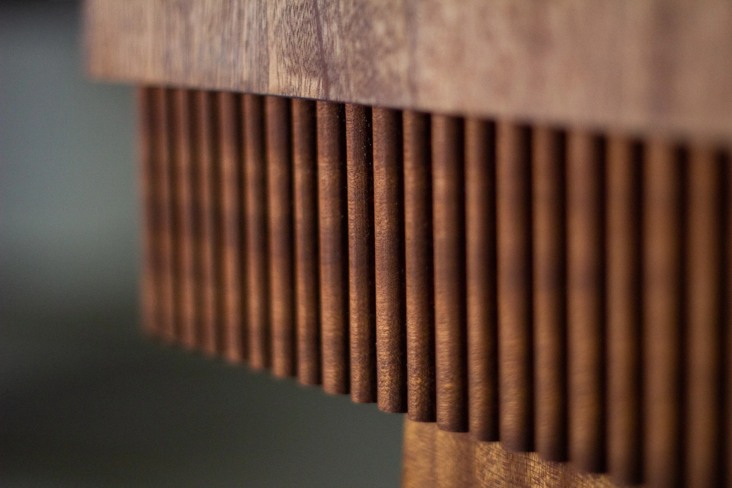 Robot Drinks Cabinet Loxley Studio